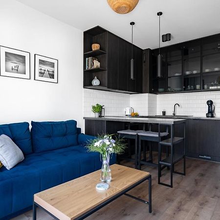 Apartament Primavera Z Miejscem Parkingowym Stary Toruń Extérieur photo